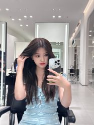 -DL HOPE明星造型