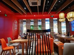 -好利来(红牌楼店)
