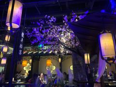 -绿茶餐厅(松江万达店)