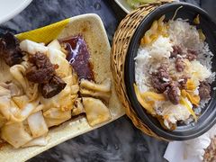 -华记食馆·华记肠粉(柑园南店)