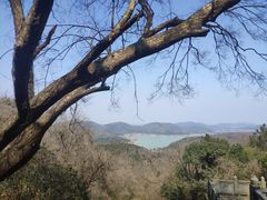 -南北湖风景区