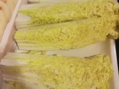 娃娃菜-裕德孚·非遗手切涮羊肉(东直门内大街店)