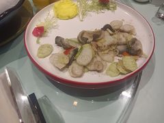 -苏先生海鲜渔庄(金桥店)