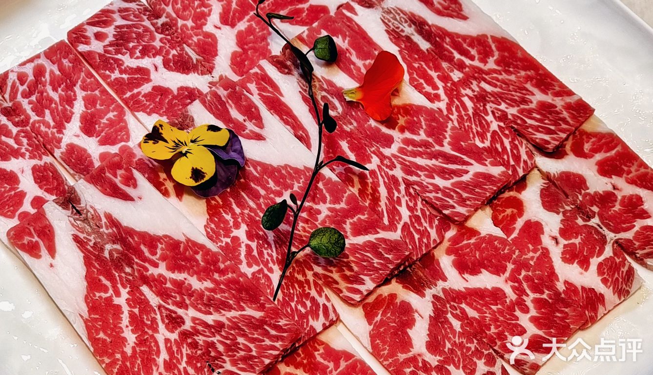 东三环贵餐厅的自我修养