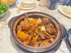 -二楼老店重庆鸡公煲(真光路店)