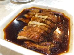 -蒲氏烤鸭(百寿路店)