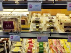 -凯司令西点房(虹桥路站店)