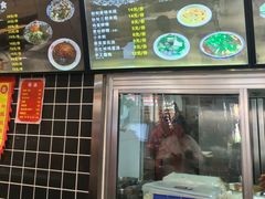-子午路张记肉夹馍(兵马俑店)