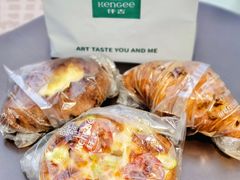 -仟吉KenGee(国贸360店)