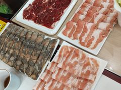 -尚品火锅(正阳路店)