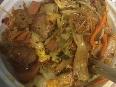 -大东北首席烤冷面(学府路店)