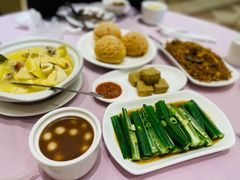 -金时代顺风大酒店(静安大融城店)