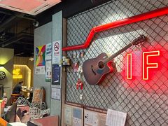 -一间森林酒店(上海人民广场店)