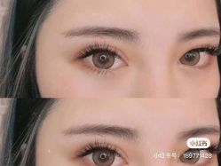 -妙睫屋日式美甲美睫
