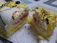 -赞记龙凤礼饼(宝源路店)