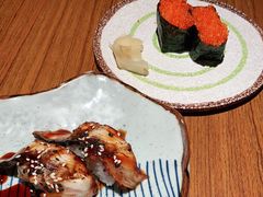 -仓桥家·焗寿司·锅物(光谷步行街店)