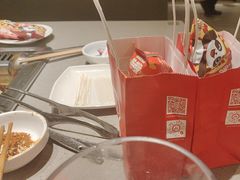 -海底捞火锅(青悦城店)