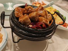石锅芋艿-粤味馆(黄河路店)