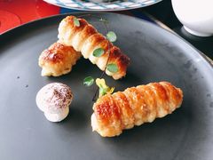 -上海滩餐厅(BFC外滩金融中心店)