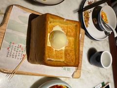 -绿茶餐厅(深圳龙华天虹购物中心店)