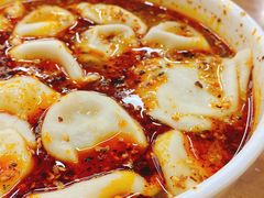 -回坊马二饺子馆