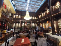 -云和祥食府·特色云南菜(金碧公园店)