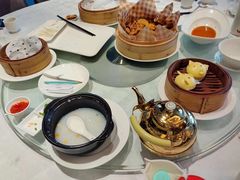 -中山保利艾美酒店-乐美中餐厅