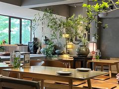 -本处·素食·融合料理(南油店)