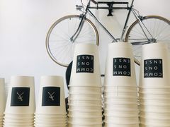 -常识咖啡common sense(春熙路店)