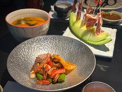 -花潮料理艺食馆(成都万象城店)