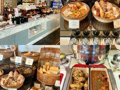 -澳门十六浦索菲特大酒店