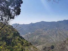 -北京上方山国家森林公园