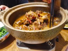 -后湖小院·乡野田园菜