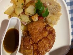 -Paulaner·德国帕拉娜自酿啤酒餐厅(海上世界店)