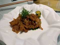 -桃源青花时尚餐厅(金钟广场店)