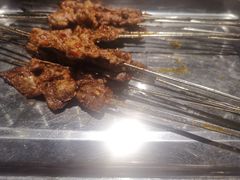 -福苗小骆驼烧烤(莲湖路店)