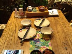 宴桃园-宴桃园(门头沟店)