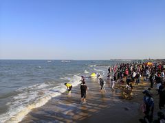 -日照灯塔风景区