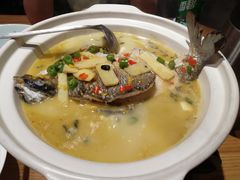 -火候轩品质湘菜·私厨(市府店)