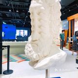 SKP南区看展攻略