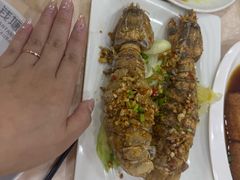-钱塘府海鲜餐厅