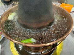 -同城四季爆肚涮羊肉(安华里店)