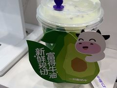 -一只酸奶牛(春熙路店)