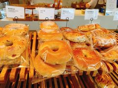 -那家面包房(珠江路店)