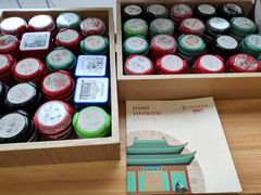 -熊猫邮局(少城店)