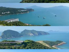 -东澳岛