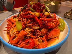 -龙虾奇迹泥炉烤肉(大华三路店)
