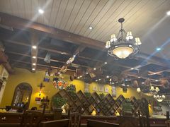 -彼德西餐厅(环球中心店)