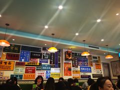 -小龍鳳餐室(番禺路店)