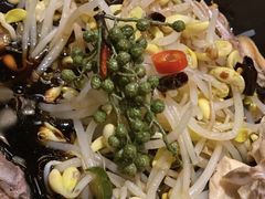 -云海肴·汽锅鸡·云南菜(美罗城店)